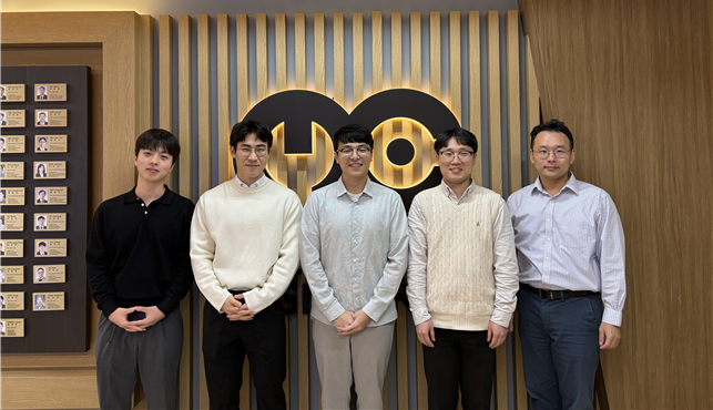 유승화 교수 연구팀, 플라스틱 사출 제조혁신을 견인할 제조 AI 전환 (MAX) 기술 연속 성과
