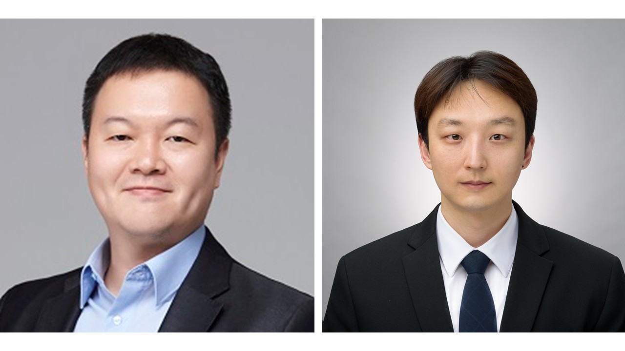 김형철 박사후연구원(지도교수: 윤용진) 파견 기업 ㈜로자이크 팁스(TIPS) 사업 최종 선정
