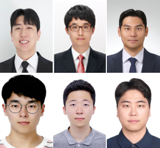 PRISM-AI 센터 이준형 박사 외 5명, 2026년 KIRD-NST-NRF 공동지원 CoP 프로그램 선정