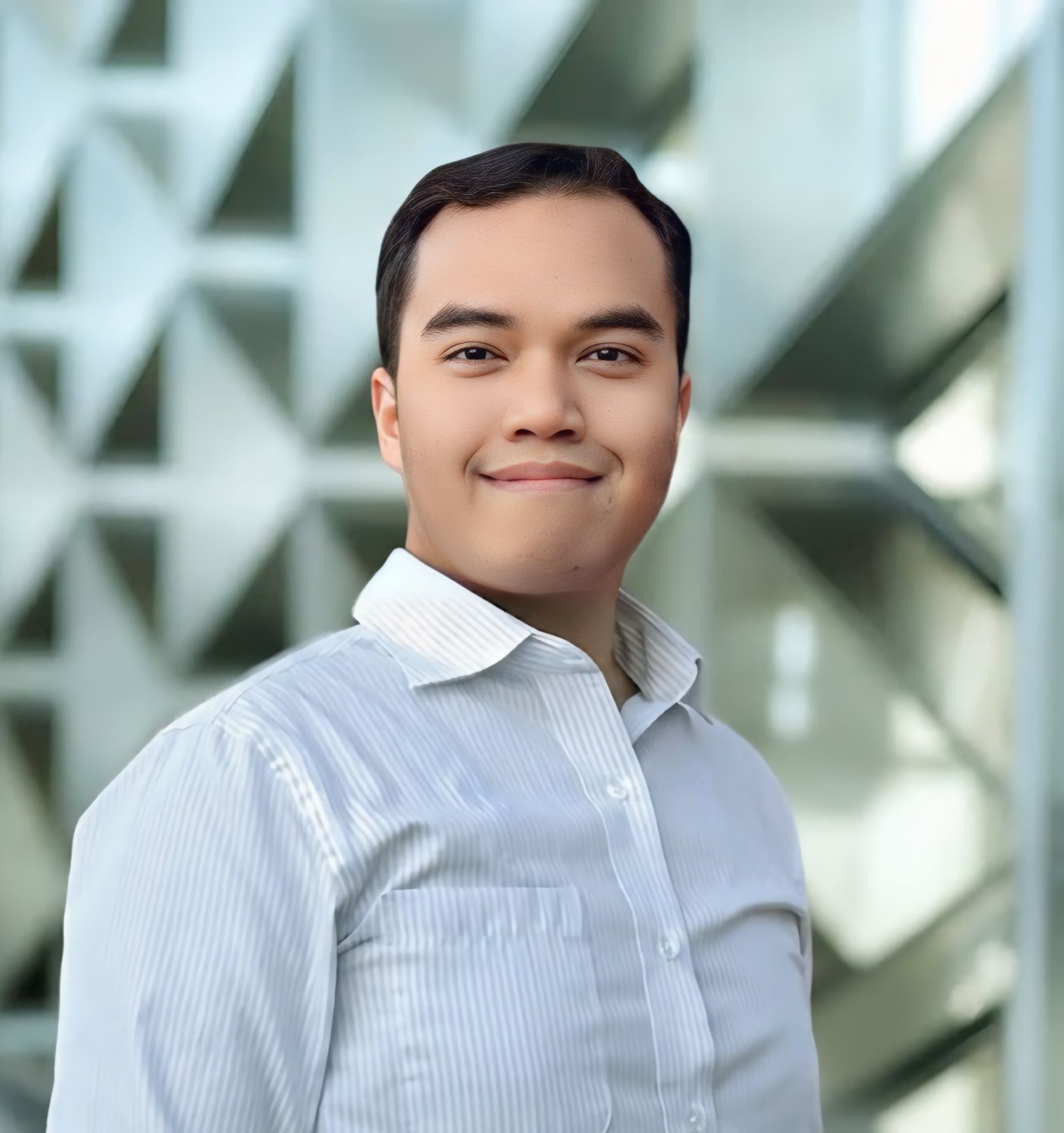 Ryanda Enggar Anugrah Ardhi