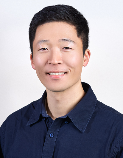 Choi, Yongjin